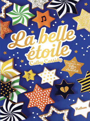 cover image of La Belle étoile--Dès 11 ans